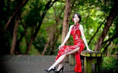 夫君个个都是狼